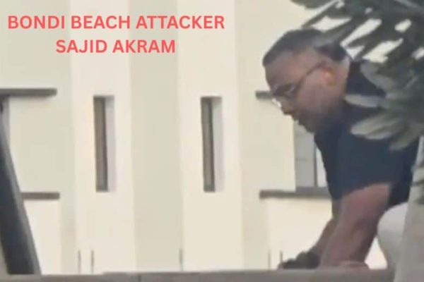 Bondi Beach attacker belongs to Hyderabad, says Indian officials