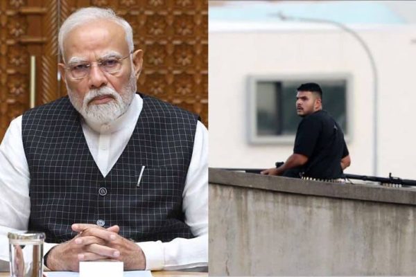 India extended Bondi Beach terrorist’s passport