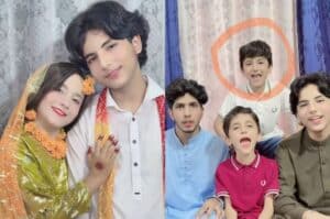 'Brother as bride': what is truth behind 17-year-old Real Azan's wedding
