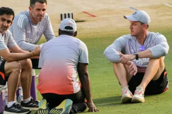 India to travel Sri Lanka for T-20 WC clash despite Pakistan boycott