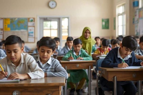 Sindh: Viral school holiday notification declared fake