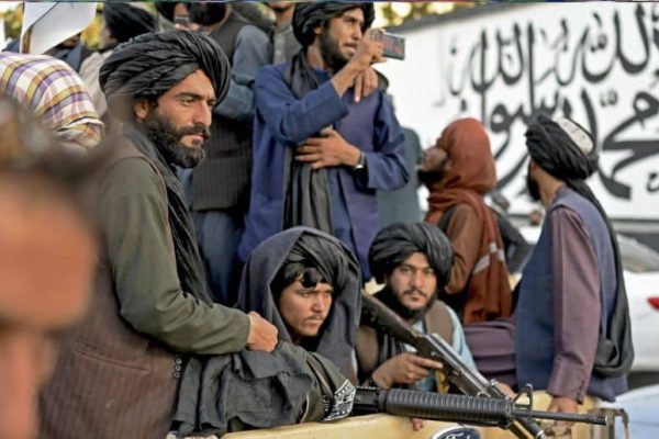 Civil war erupts within Afghan Taliban; Islamic Emirate commander issues threats