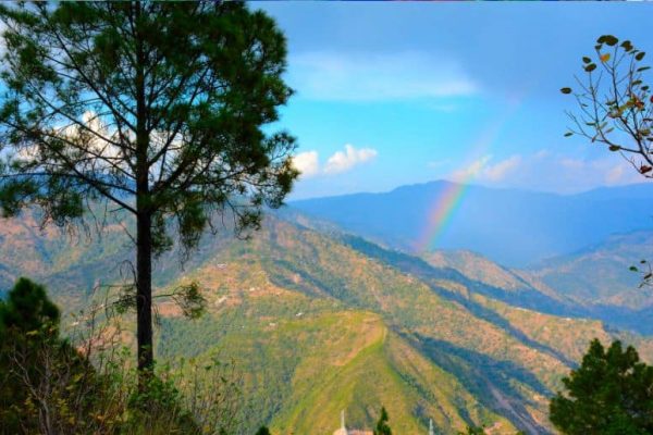 Kotli Sattian to become Punjab’s new tourism hub