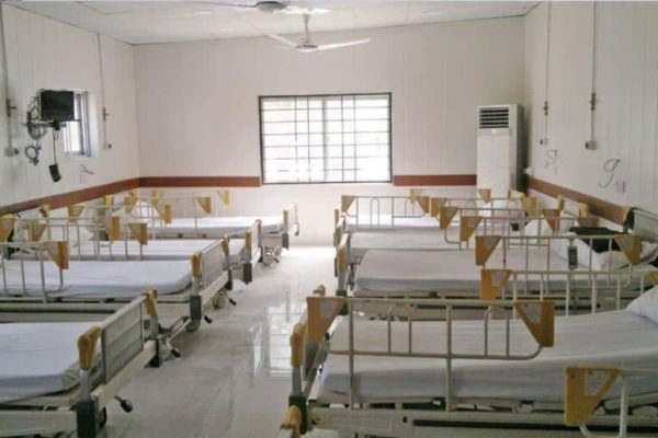 Relief for patients: Filter clinics approved for major hospitals