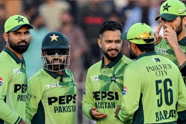 Pakistan cricket team’s next plan after ICC T20 World Cup