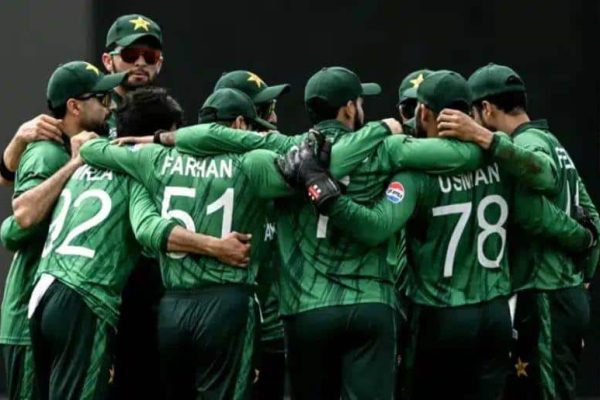 T20 WC: Pakistan’s possible playing XI unveiled against New Zealand
