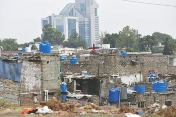 Islamabad’s Katchi Abadis set for legal status, infrastructure boost