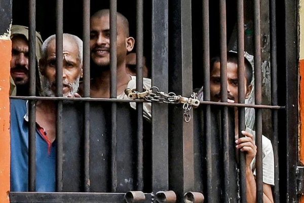 Government launches major relief initiative for prisoners and their families