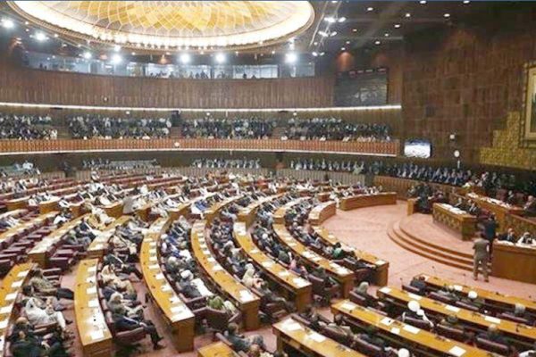 Senate unanimously passes resolution condemning Afghan incursion