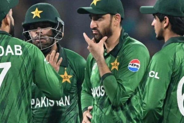 T20 WC: Pakistan’s hope of reaching semi-finals still alive