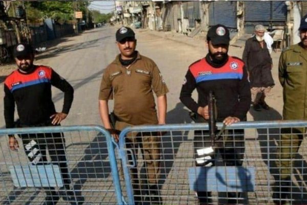 Punjab imposes 7-day section 144 amid security concerns