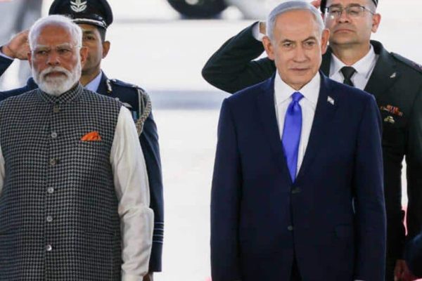 Taliban, Israel and India’s nexus? Hybrid war intensifies against Pakistan