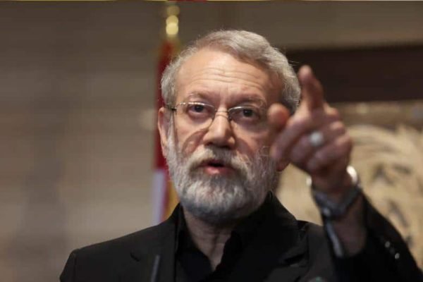 Iran will defend itself, its 6,000-year-old civilisation at all costs:  Ali Larijani
