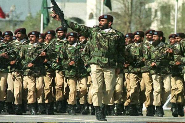 Ops to continue until Afghan Taliban halt Fitna al Khawarij facilitation: Security official
