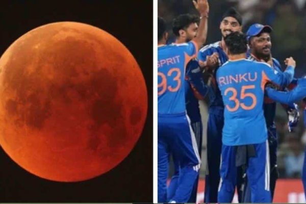 Why Indian team postpone training session ahead of T20 WC semi-final?