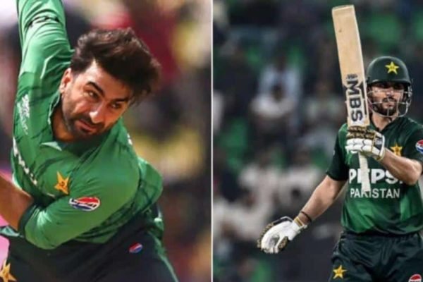 Harassment complaint lands cricketer Salman Mirza in trouble