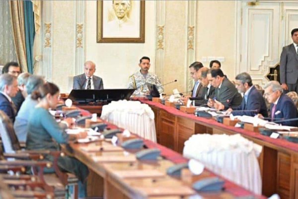 PM Shehbaz stresses Gulf embassies readiness amid regional tensions
