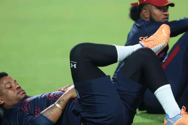 Why ICC T20 World Cup participating teams’ players still stranded in India?