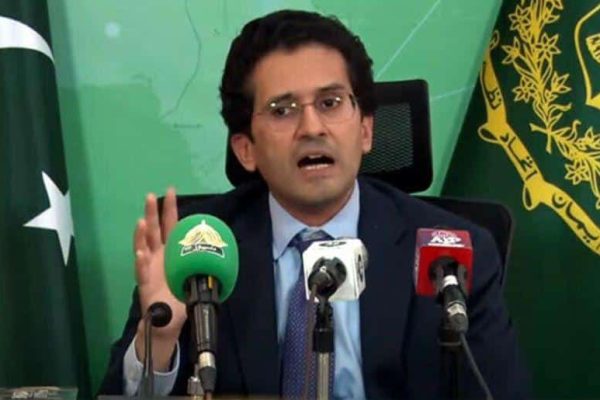 Fuel levy designed to support agriculture, public transport:  Pervaiz Malik