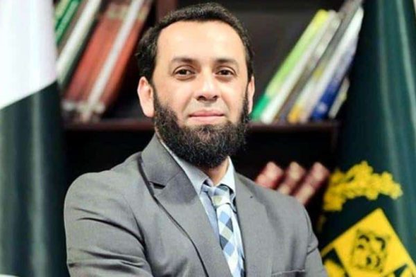 Operation Ghazb lil Haq; 583 Afghan Taliban operatives killed so far  