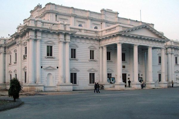 Around 2.5m books to be digitised at historic Quaid-i-Azam Library