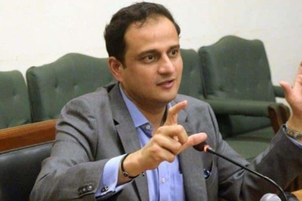 Mayor Karachi announces major infrastructure projects across city