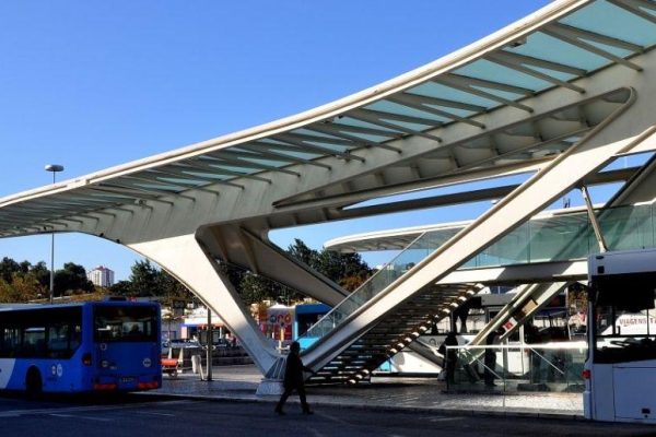 Islamabad to get state-of-the-art national bus terminal