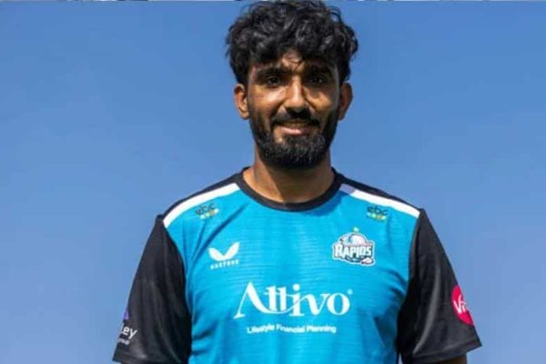 Renowned cricketer claims financial fraud in investment deal