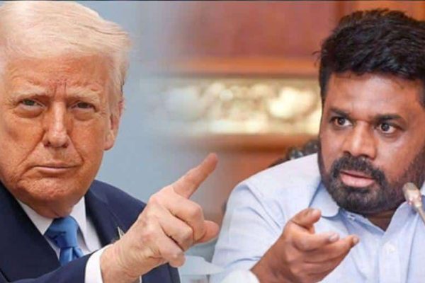 Sri Lanka rejects US request to station warplanes
