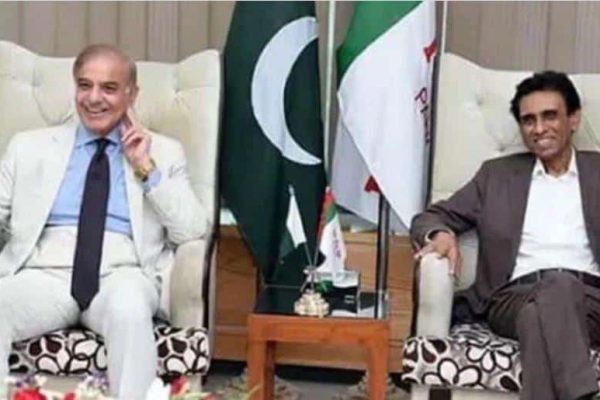 PM Shehbaz meets MQM-P delegation, terms demands legitimate