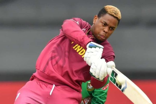 West Indies open T-20 WC campaign with convincing win over Scotland