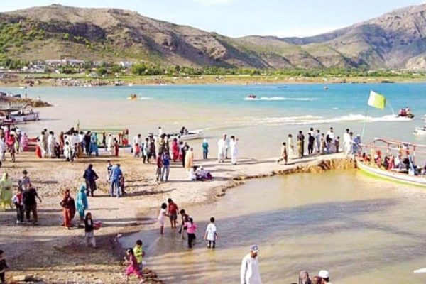 Temporary water shortage looms for Rawalpindi, Islamabad