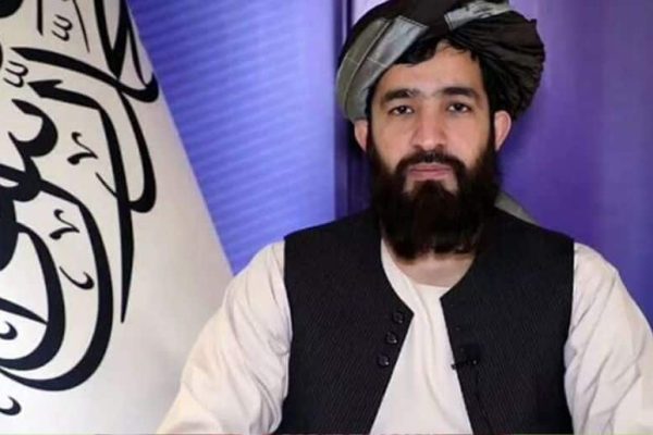 Afghanistan condemns Tarlai’s mosque suicide attack