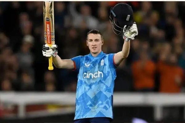 T20 World Cup: England defeated Nepal in nail-biting finish