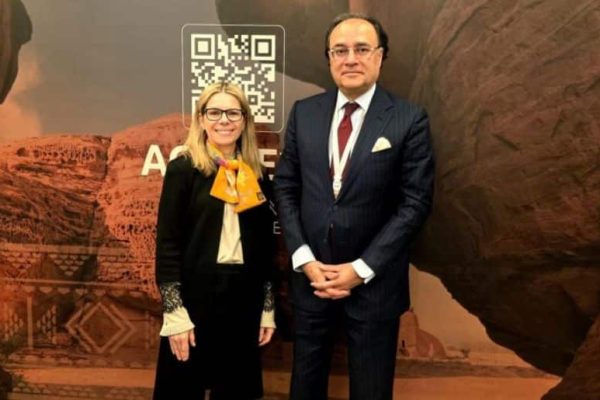 World Bank reaffirms USD 20bn, 10-year development support for Pakistan