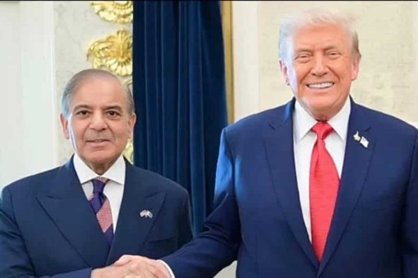 When will PM Shehbaz leave for Washington?