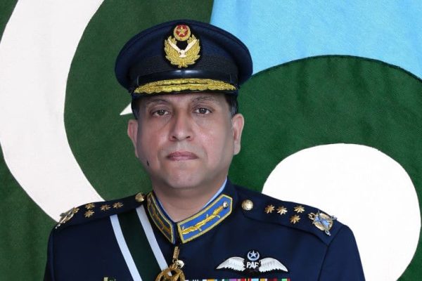 Air Chief Marshal meets Indonesian President Prabowo to strengthen defence cooperation