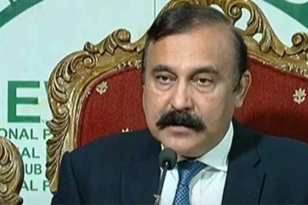 Govt willing to hold dialogue with opposition: Tariq Fazal