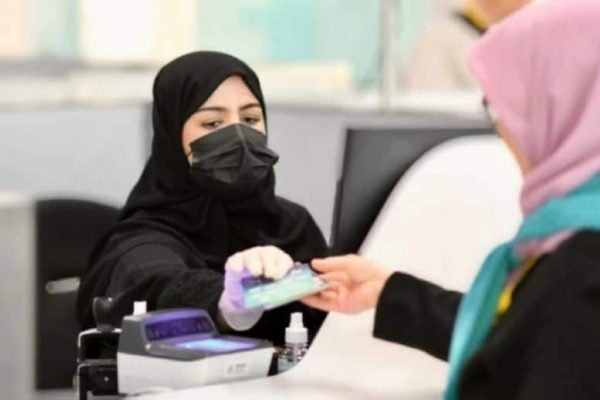 Up to SR50,000 fine, six months in jail for not reporting visit visa overstays
