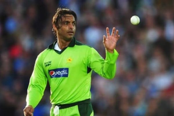 Shoaib Akhtar questions strategy after Pakistan’s heavy loss in Colombo clash