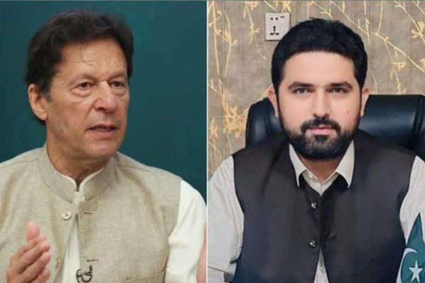KP CM Afridi unveils movement strategy seeking release of PTI Founder