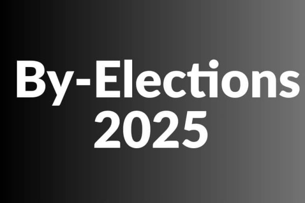 Live: Pakistan Holds By-Elections Across 13 National and Provincial Constituencies