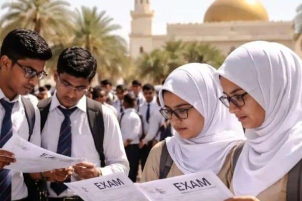 CBSE cancels Class X exams, postpones Class XII paper in Middle East