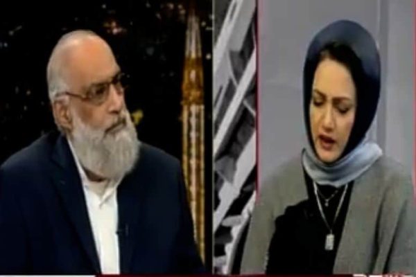 CDF took action against Faiz Hameed to put their own house in order: Col (R) Inaam-ur-Raheem