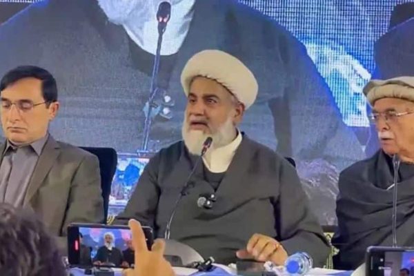 CM KP announces massive protests as TTAP calls for 8 Feb strike
