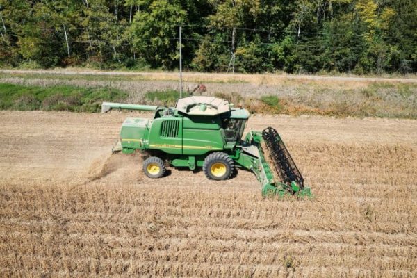 CM Punjab green tractor scheme: waiting list farmers given deadline