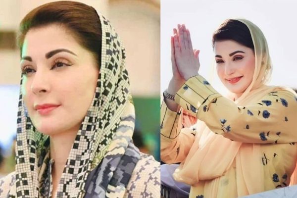 Maryam Nawaz begins Baku engagements