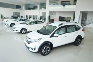 Car financing in Pakistan crosses Rs407bn as borrowing grows