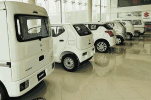Pakistanis bought almost 20,000 cars in July: PAMA data 