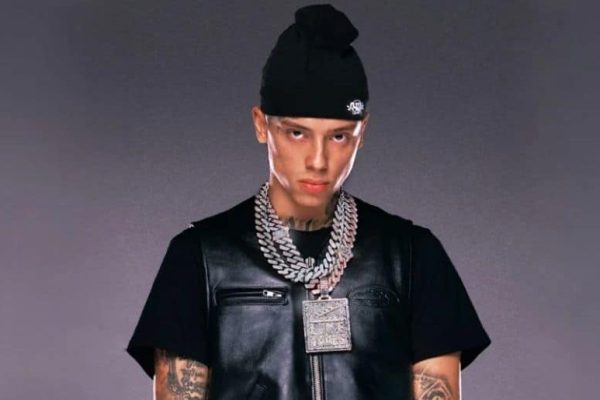 British rapper Central Cee converts to Islam